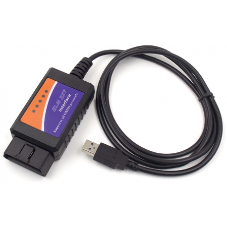 OBD - USB interface