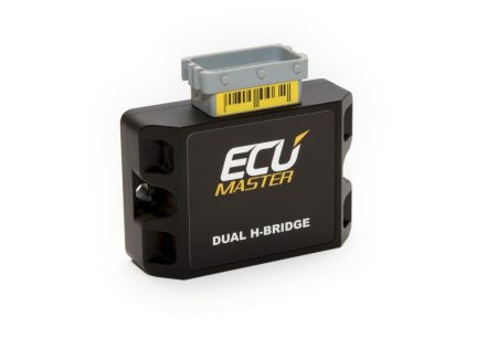 Ecumaster DUAL H-BRIDGE