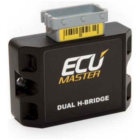 Ecumaster DUAL H-BRIDGE