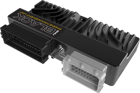 Ecumaster EMU Black engine control unit