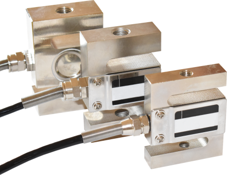 S Type Load Cell