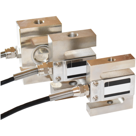 S Type Load Cell