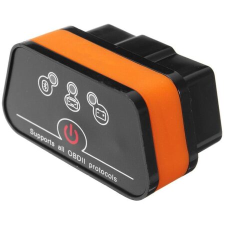 obd bluetooth interface