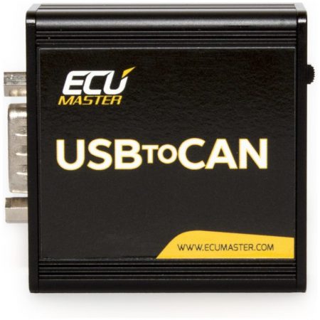 Ecumaster USB to CAN