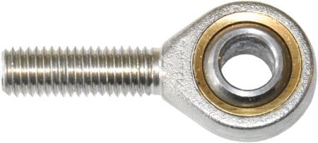 rod end bearing for load cell