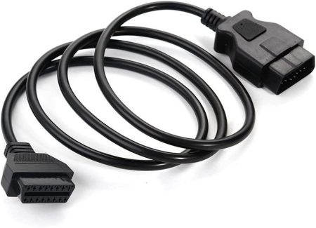 OBD2 extension cable