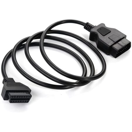 OBD2 extension cable