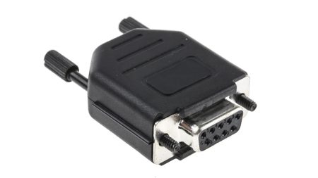 DB9 RS232 connector