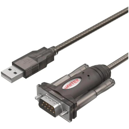 RS232 to USB adapter
