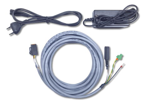 Ecumaster LAMBDA to CAN PnP cable kit
