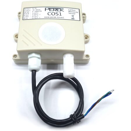 COS1 Carbon Monoxide Sensor