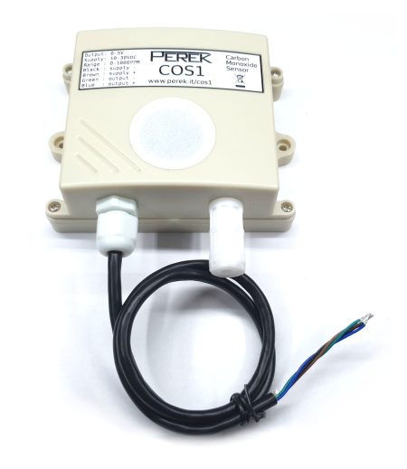 COS1 Carbon Monoxide Sensor