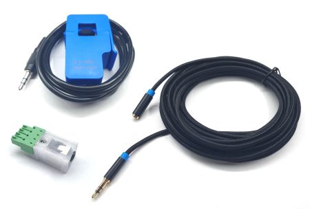 CS2 engine speed sensor