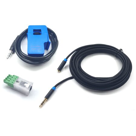 CS2 engine speed sensor