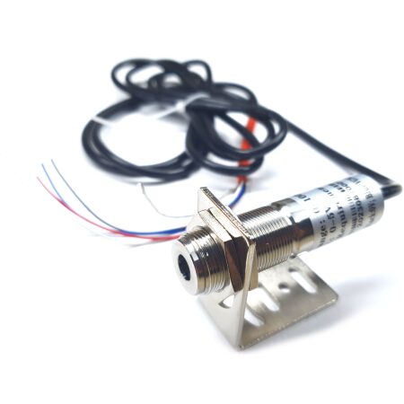 IRS1 Infrared temperature sensor