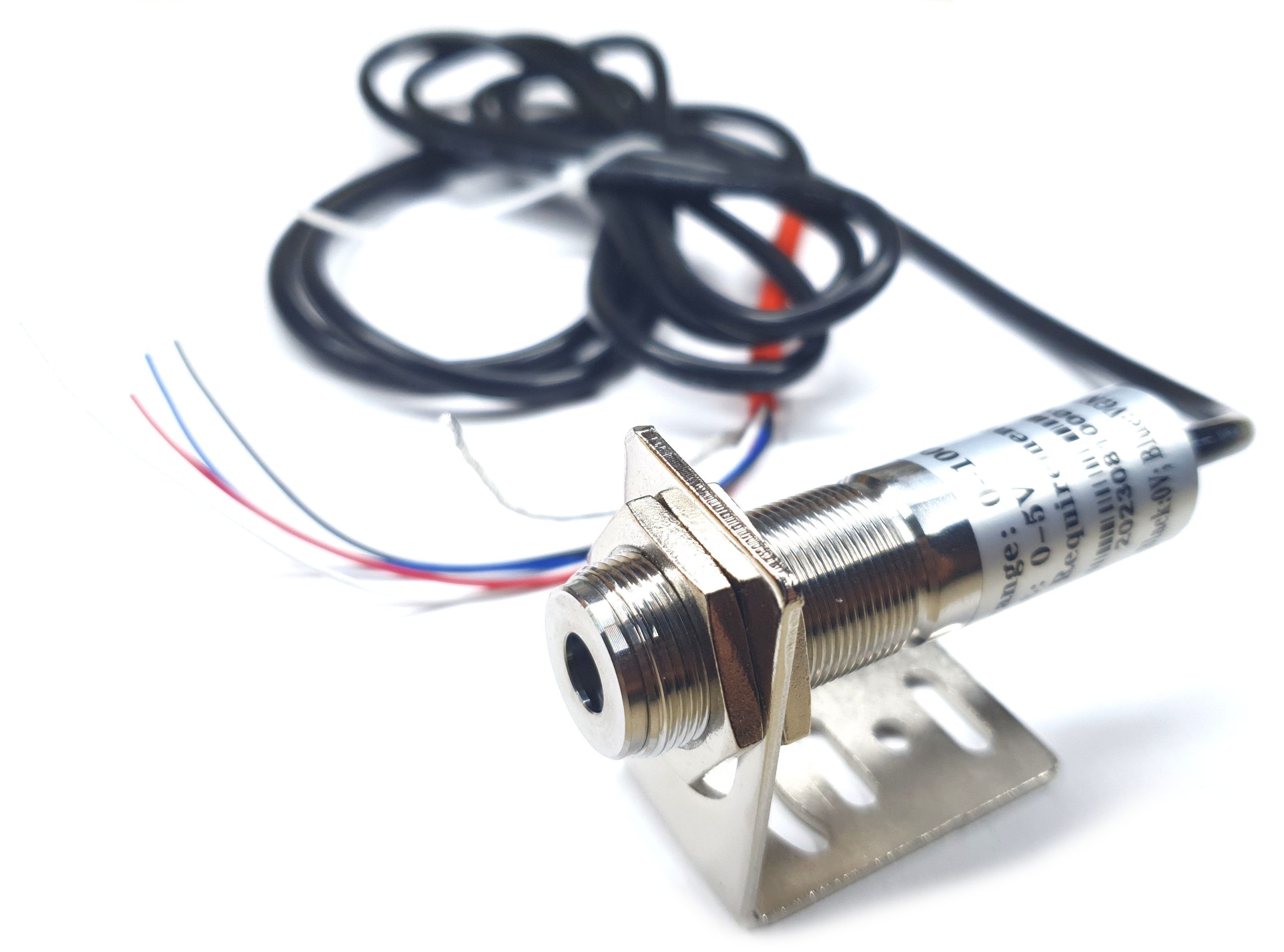 IRS1 Infrared temperature sensor