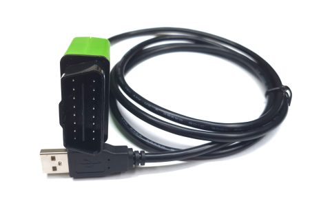 STN2120 OBD - USB interface