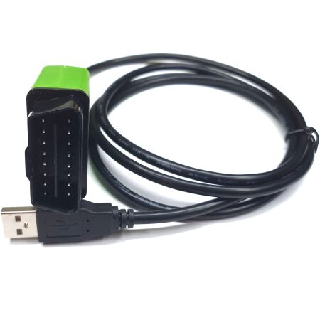 STN2120 OBD - USB interface