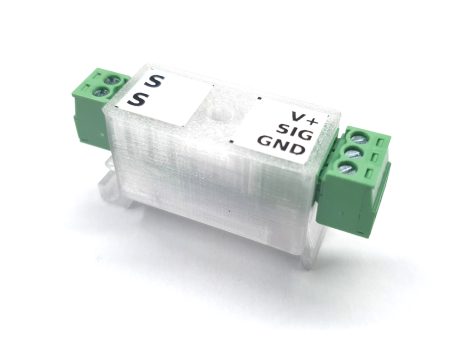 Variable reluctance sensor adapter VRI2
