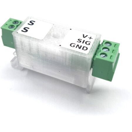 Variable reluctance sensor adapter VRI2