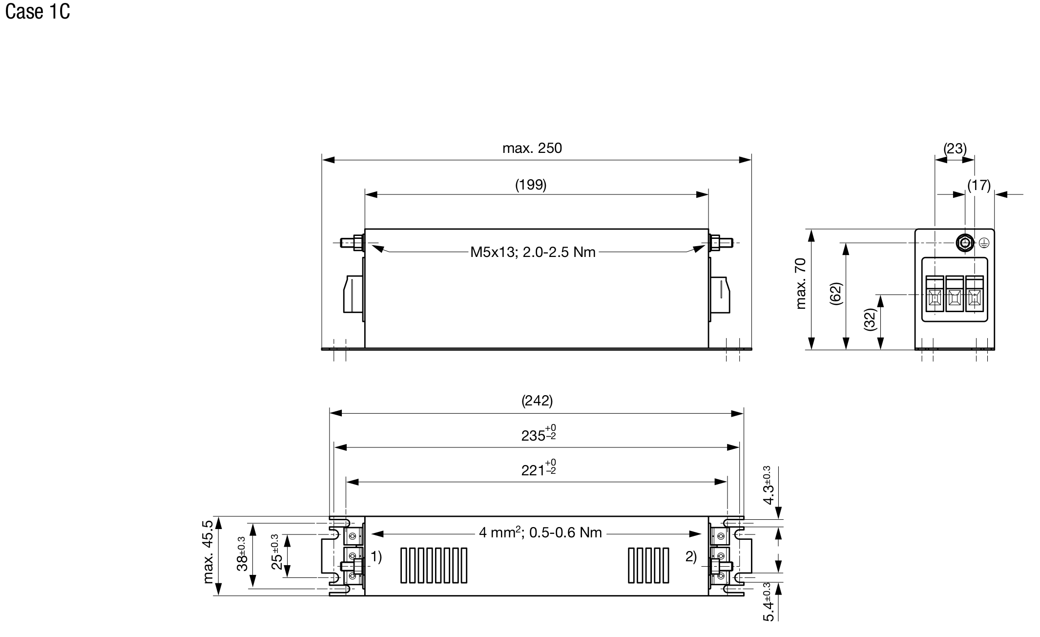 EMC filter - Image 5