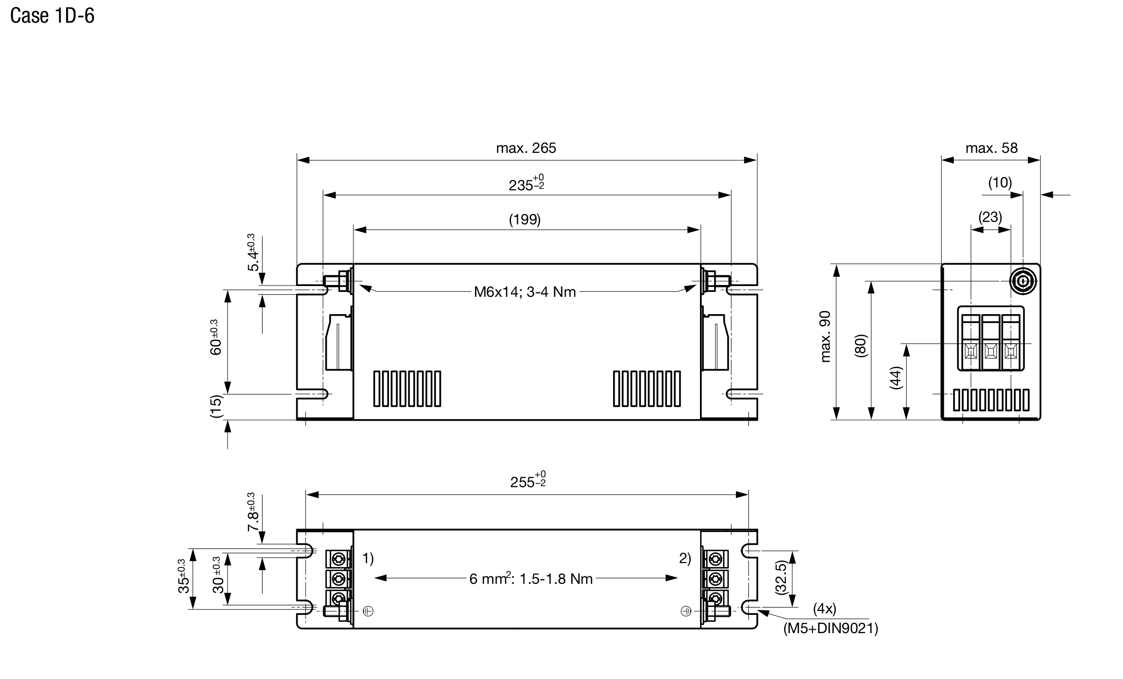 EMC filter - Image 6