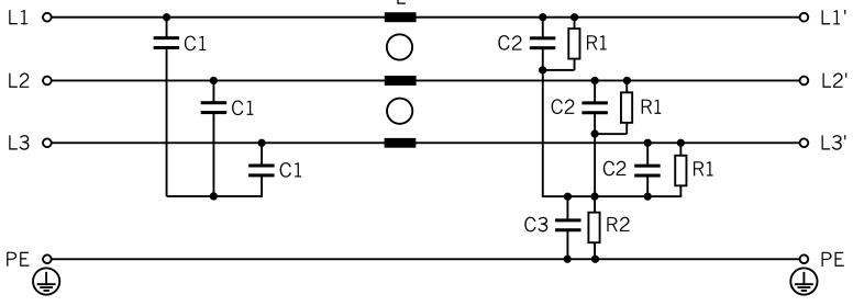 EMC filter - Image 7