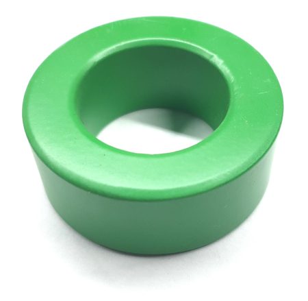 EMC ferrite core