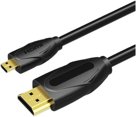 HDMI - micro HDMI cable