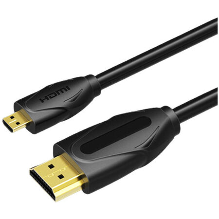 HDMI - micro HDMI cable