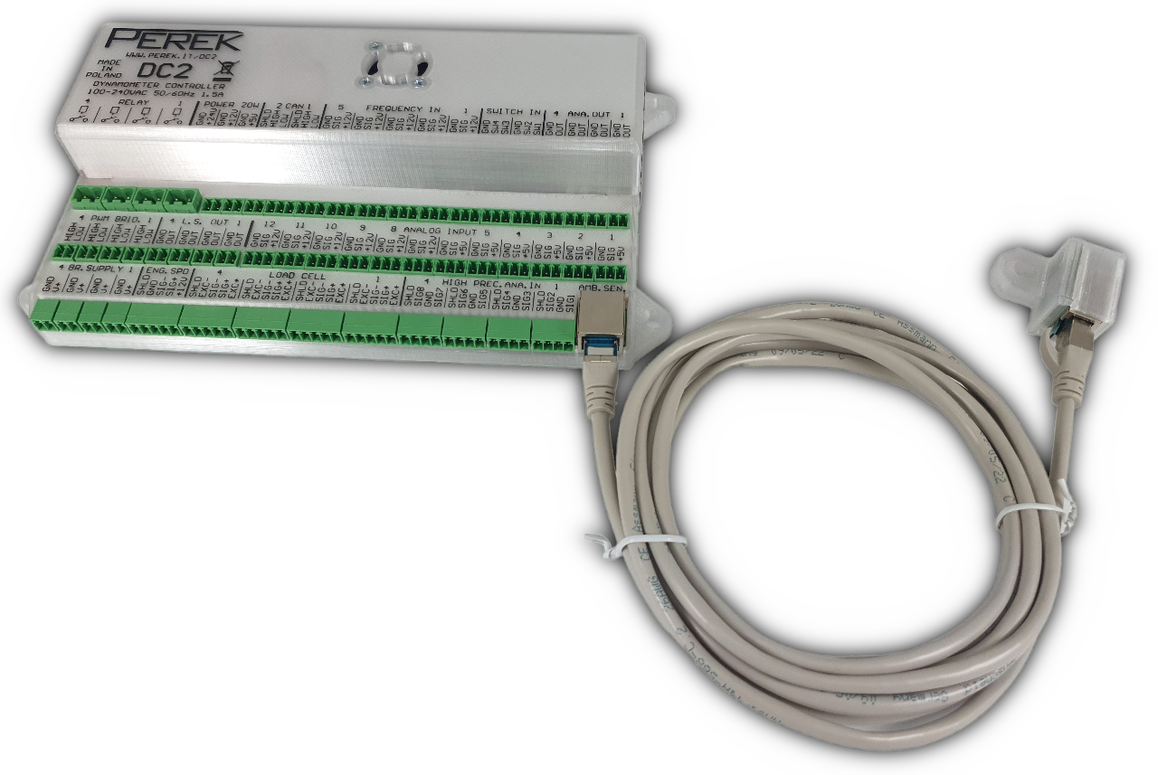 DC2 Dyno Controller - Image 3
