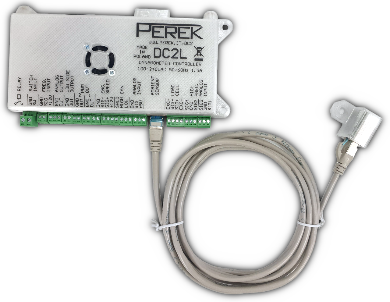 DC2L Dyno Controller - Image 3