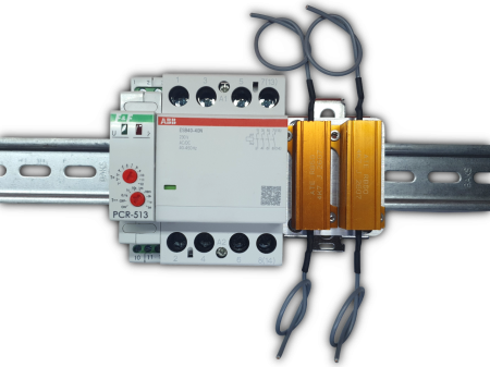 Soft Charge Kit for BD3